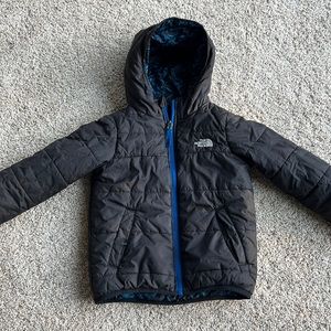 Gently used north face jacket